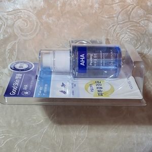 NATURE REPUBLIC - AHA peel Good skin